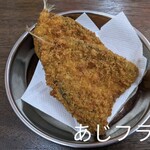 大衆屋台居酒屋 あらお - 