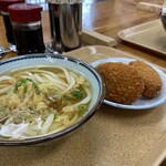 讃岐うどん 上原屋本店 - 