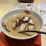 ラーメン世界 - 