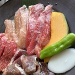 Yakiniku Toraji - 