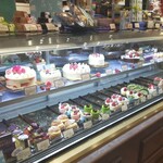 Patisserie Les Annees Folles - 