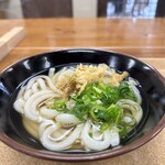 讃岐うどん 上原屋本店 - 