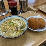 讃岐うどん 上原屋本店 - 