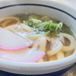 Sanuki Shouhachi Udon - 