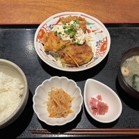 和えに -  和えに -