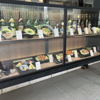 九州の旬 博多廊 大阪店 - 
