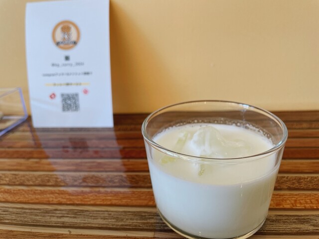 KG Curry（ケージー カリー） - 山形（カレー）の写真