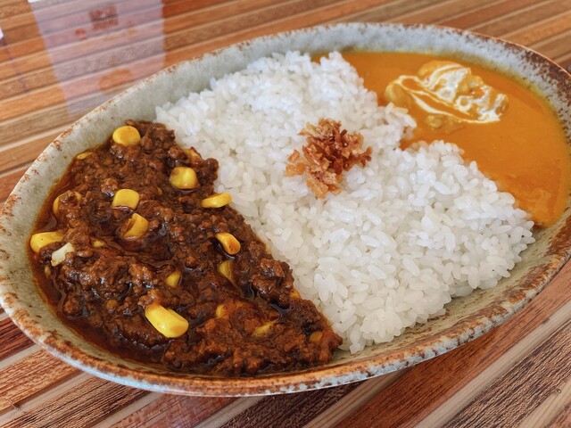 KG Curry（ケージー カリー） 山形駅前の本格カレー店 &ndash; ランチ・ディナー情報