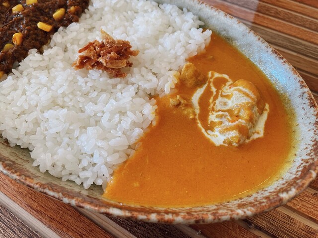 KG Curry（ケージー カリー） - 山形（カレー）の写真