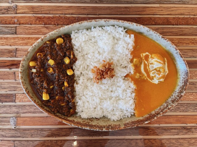 KG Curry（ケージー カリー） - 山形（カレー）の写真