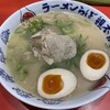 Nagahama Ramen Ramen Rabo - 豚そば630円