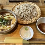 Yokohama Soba Densuke - 