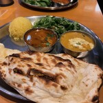 Tandoorbarkamarunigou - 