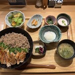 Oryouri ginza soba maruginza - 