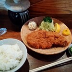 Tonkatsu Katsusei - 