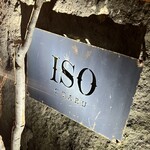 ISO - 