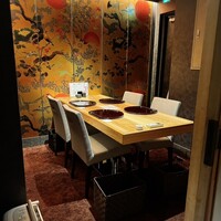 のどぐろ専門店 赤坂 かなめ - 