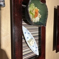 鮨 無垢/鮨 白銀 - 