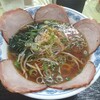 ラーメンあすなろ