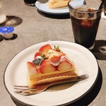 1Place cafe - 