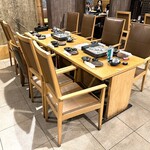 Yakei Koshitsu Izakaya Akane - 店内