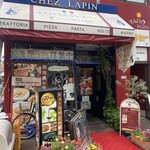 Trattoria chez Lapin - 