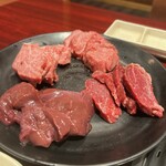 焼肉 肉ノ助 トーキョー - 