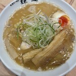 Sapporo Ramen Kifuu - 