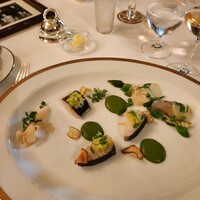 邸宅レストラン　雅俗山荘 - 