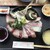 白木海岸のレストラン - 料理写真:海鮮丼
