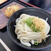うどん市場 めんくい
