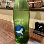 宵ノねこ - 酔鯨 吟麗 純米吟醸 summer