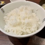 宵ノねこ - ごはん