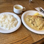 レストラン のや - 
