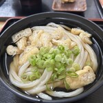 うどん市場 めんくい - 