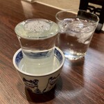 宵ノねこ - 酔鯨 吟麗 純米吟醸 summer(7勺)