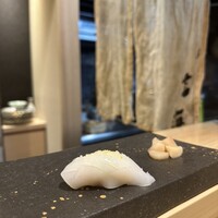 鮨 信海 - 