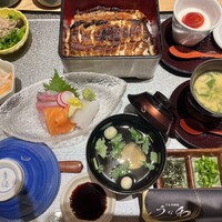 うな和本店 名古屋駅 - 