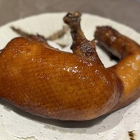 銀座嘉禅 - 