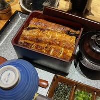うな和本店 名古屋駅 - 