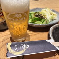 うな和本店 名古屋駅 - 