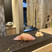 鮨 信海 - 