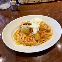トラットリア グランボッカ - 