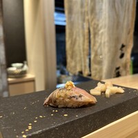 鮨 信海 - 