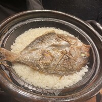 西梅田 禅園 -  西梅田 禅園 -