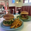 MAGNET DINER - 