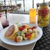 幸せのパンケーキ 淡路島テラス