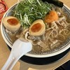 丸源ラーメン 川越岸町店