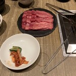 焼肉 ジャンボ - 