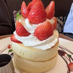 アパートメントエムカフェ - 